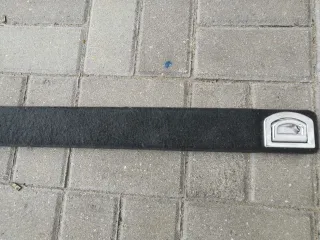 95855152800DE1, 7P5863528A Пол багажника Porsche Cayenne 958 Арт MK94367681, вид 3