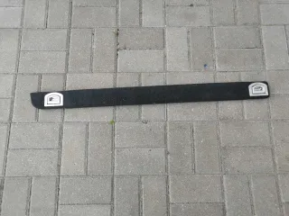 95855152800DE1, 7P5863528A Пол багажника Porsche Cayenne 958 Арт MK94367681, вид 1