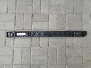 95855152800DE1, 7P5863528A Пол багажника Porsche Cayenne 958 Арт MK94367681, вид 4