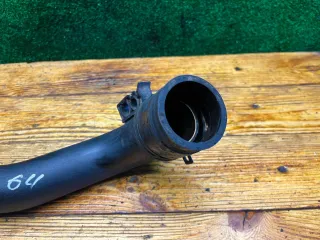 7M0145955S Патрубок интеркулера Volkswagen Sharan 1 Арт 94367768, вид 2