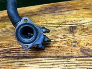 028121145J Подогрев антифриза Volkswagen Passat B5 Арт 94367780, вид 3