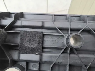 7P0863600A Кронштейн полки багажника Porsche Cayenne 958 Арт MK94367783, вид 3