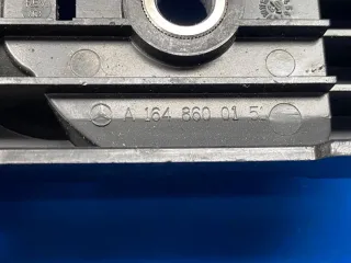A1648600151 Кронштейн (крепление) Mercedes ML W164 Арт 94367851, вид 3