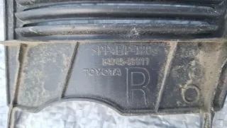 62725-0F011, 64746-0F011, Обшивка багажника Toyota Corolla VERSO 2 Арт 94367858, вид 3