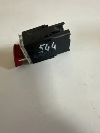 3C0953509A Кнопка аварийки Volkswagen Passat B6 Арт 94368204, вид 3