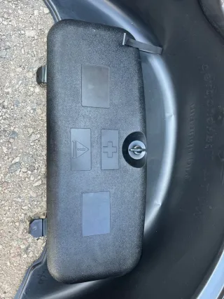  Ящик для инструментов (набор инструментов) BMW 5 E60/E61 Арт 94368211, вид 4