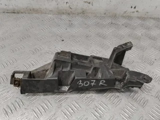 9653427080 Кронштейн крепления крыла переднего правого Peugeot 307 Арт 30522_2000001302327, вид 2