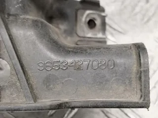 9653427080 Кронштейн крепления крыла переднего правого Peugeot 307 Арт 30522_2000001302327, вид 5