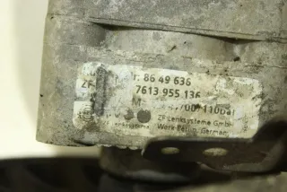 8649636 Насос ГУР Volvo XC70 2 Арт 94370650, вид 4