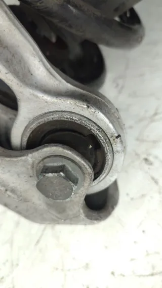  Рычаг передний правый Audi A4 B6 Арт 94370768