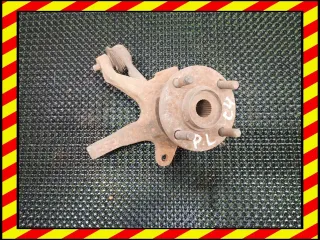  Кулак поворотный передний левый Mitsubishi Colt 4 Арт 94370793, вид 1