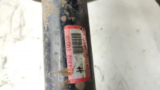 54302EQ000 Стойка амортизатора переднего правого Nissan X-Trail T30 Арт 94370892, вид 5