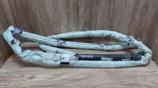 322626200 Подушка безопасности боковая (шторка) Volvo S90 2 Арт G15763_2