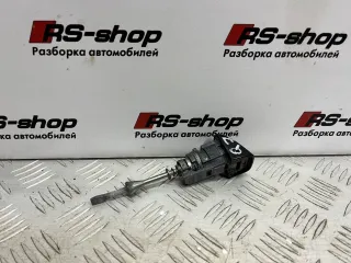 4L0837879,4L1837167,4L2837167,4L1837188,4L2837188 Личинка дверного замка Audi Q7 4L Арт 03364, вид 1