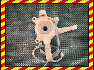  Кулак поворотный передний левый Mitsubishi Sigma Арт 94371050, вид 2