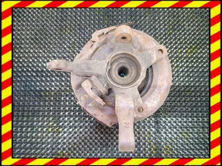  Ступица передняя правая Daihatsu Charade Арт 94371230, вид 2