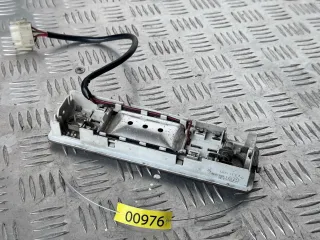 63311384811 Фонарь салона (плафон) BMW 5 E34 Арт 00976, вид 2