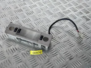 63311384811 Фонарь салона (плафон) BMW 5 E34 Арт 00976, вид 1