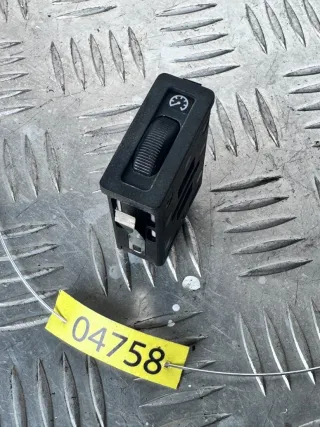 61311391842, 1391842 Кнопки (прочее) BMW 5 E34 Арт 04758, вид 1