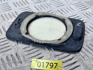 006193, 37949 Стекло зеркала правого BMW 7 E32 Арт 01797, вид 2