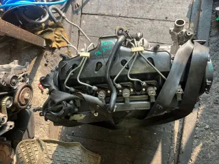 08687846 Двигатель Volvo S80 2 Арт 00489, вид 9