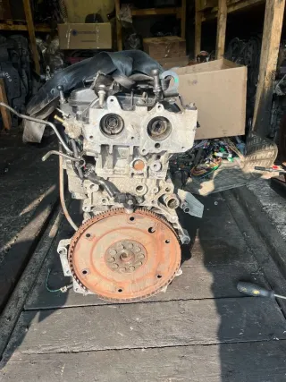 08687846 Двигатель Volvo S80 2 Арт 00489, вид 7