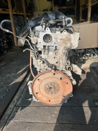 08687846 Двигатель Volvo S80 2 Арт 00489, вид 6