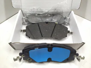 X0190000272, X019101003 Тормозные колодки передние LiXiang L7 Арт 000670, вид 4