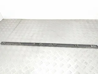 7004030 Молдинг двери передней правой BMW 5 E39 Арт 006082, вид 2