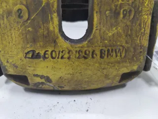 6022296 Суппорт передний левый BMW 5 E39 Арт 007594, вид 2