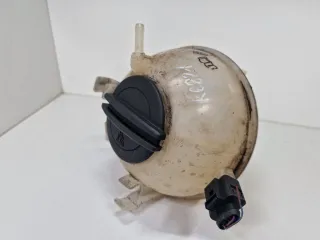 1K0121407A Бачок расширительный Volkswagen Tiguan 1 Арт 007744, вид 2
