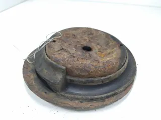 31331135580, 1135580 Опора амортизатора верхняя (чашка) BMW 5 E39 Арт 008080, вид 2
