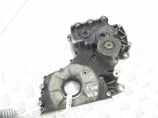 2247285 Крышка двигателя передняя BMW 5 E39 Арт 008098, вид 3