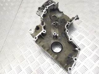 2247285 Крышка двигателя передняя BMW 5 E39 Арт 008098, вид 4