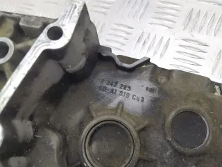 2247285 Крышка двигателя передняя BMW 5 E39 Арт 008098, вид 5