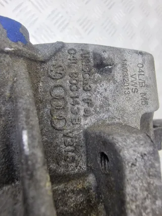 04l903143b Кронштейн Skoda Octavia A7 Арт 008127, вид 4