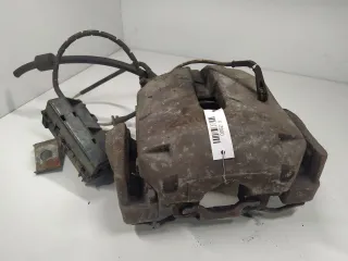 6022296 Суппорт передний левый BMW 5 E39 Арт 008266, вид 1