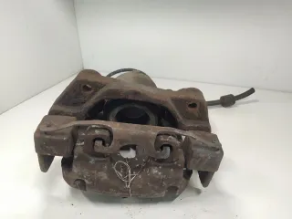 6022296 Суппорт передний левый BMW 5 E39 Арт 008266, вид 5