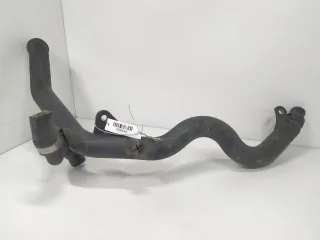 11537787380, 7787380 Трубка охлаждающей жидкости пластиковая BMW 3 E46 Арт 008434, вид 1