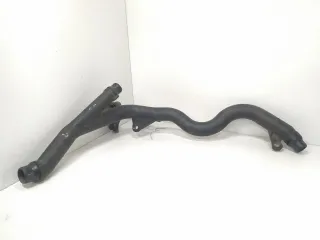 11537787380, 7787380 Трубка охлаждающей жидкости пластиковая BMW 3 E46 Арт 008434, вид 4