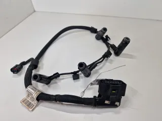 780215706 Проводка (планка) свечей накала BMW 1 E81/E82/E87/E88 Арт 008584, вид 1