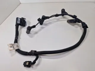 780215706 Проводка (планка) свечей накала BMW 1 E81/E82/E87/E88 Арт 008584, вид 2