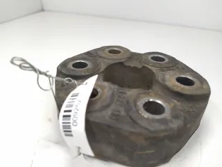 1227410 Муфта кардана BMW 3 E46 Арт 009262, вид 2