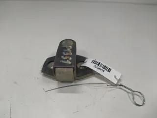 8122299 Ответная часть (скоба) замка двери BMW 3 E36 Арт 009604, вид 1