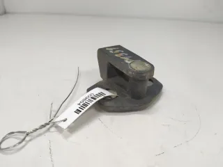 8122299 Ответная часть (скоба) замка двери BMW 3 E36 Арт 009604, вид 2