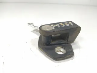 8122299 Ответная часть (скоба) замка двери BMW 3 E36 Арт 009604, вид 3