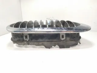 8208668,  51138208668 Решетка радиатора BMW 3 E46 Арт 010440, вид 8