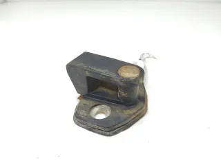 8122299 Ответная часть (скоба) замка двери BMW 3 E36 Арт 010450, вид 3