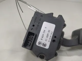 6924104c Переключатель подрулевой (стрекоза) BMW 7 E65/E66 Арт 010938, вид 3