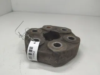 1227410 Муфта кардана BMW 3 E46 Арт 010942, вид 1